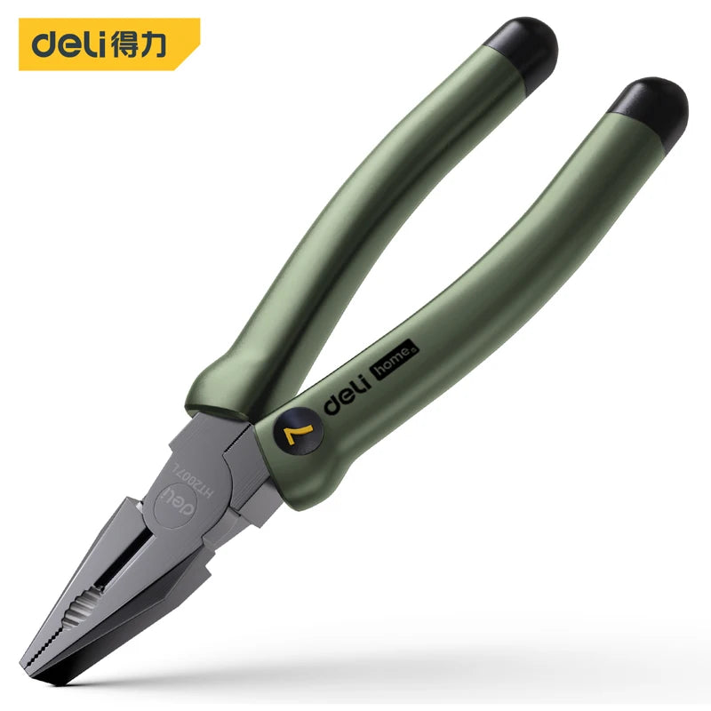 1-Piece High Carbon Steel Hammer, Pliers, Utility Knife, Tape Measure, Carpenter Repair Tools, Household Manual Tools
