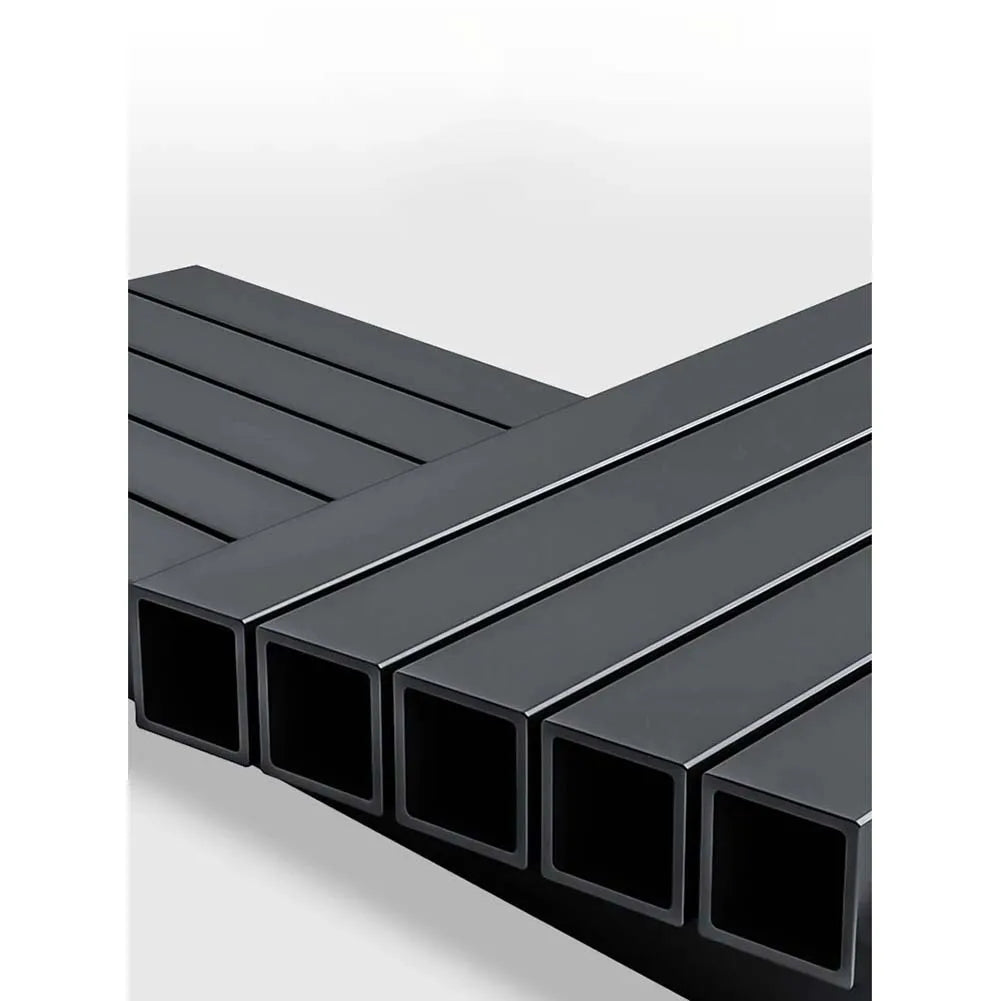 TARKA Camping New Storage Rack Three-Layer Folding Portable Storage Rack For Picnics Barbecue Storage Rack Multifunctional Shelf