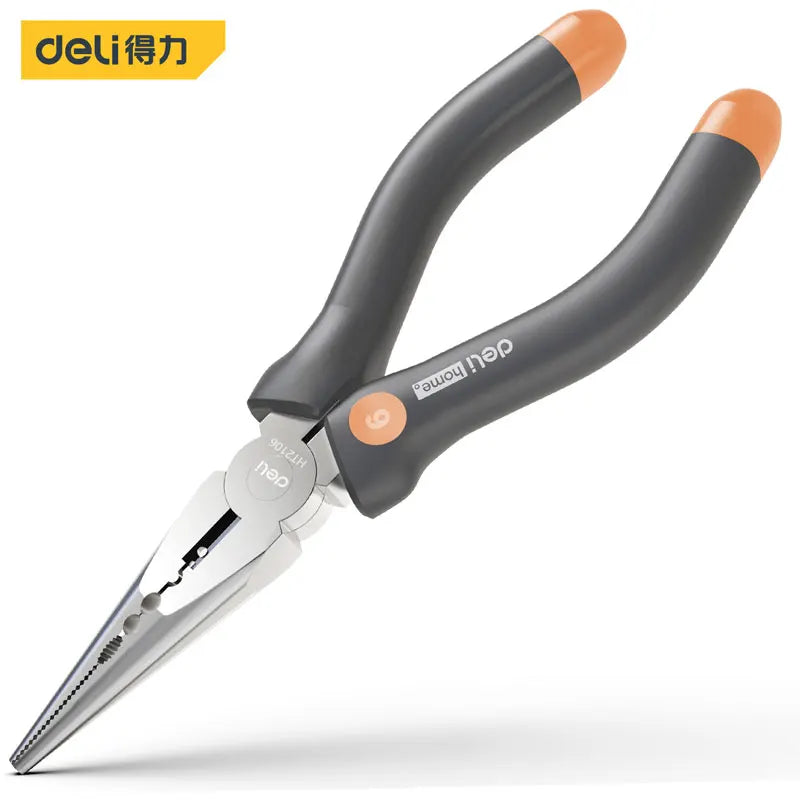 1-Piece High Carbon Steel Hammer, Pliers, Utility Knife, Tape Measure, Carpenter Repair Tools, Household Manual Tools