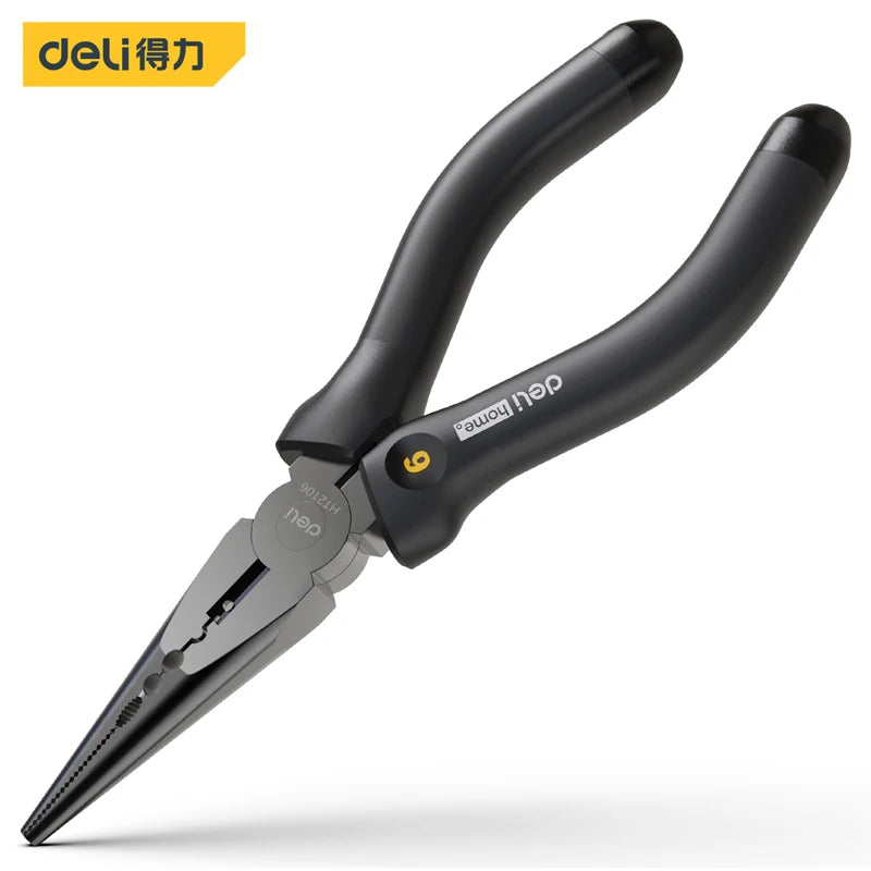 1-Piece High Carbon Steel Hammer, Pliers, Utility Knife, Tape Measure, Carpenter Repair Tools, Household Manual Tools