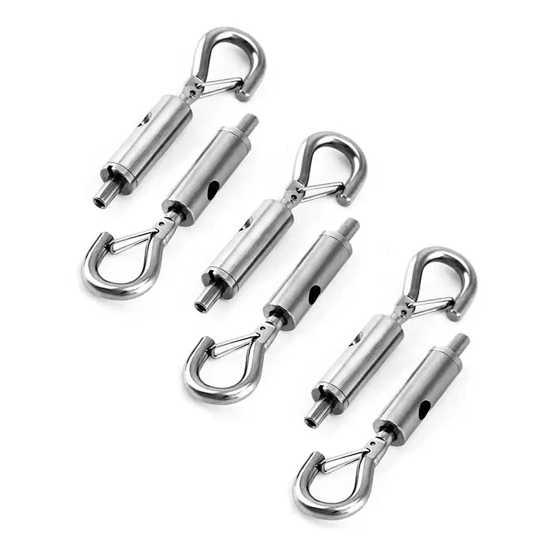 Adjustable Multifunction Spring Hook For Hanging Tools Such As Gallery Art Paintings Decorative Lights Clotheslines And More