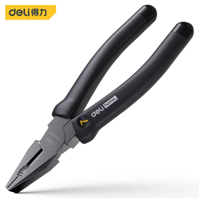 1-Piece High Carbon Steel Hammer, Pliers, Utility Knife, Tape Measure, Carpenter Repair Tools, Household Manual Tools