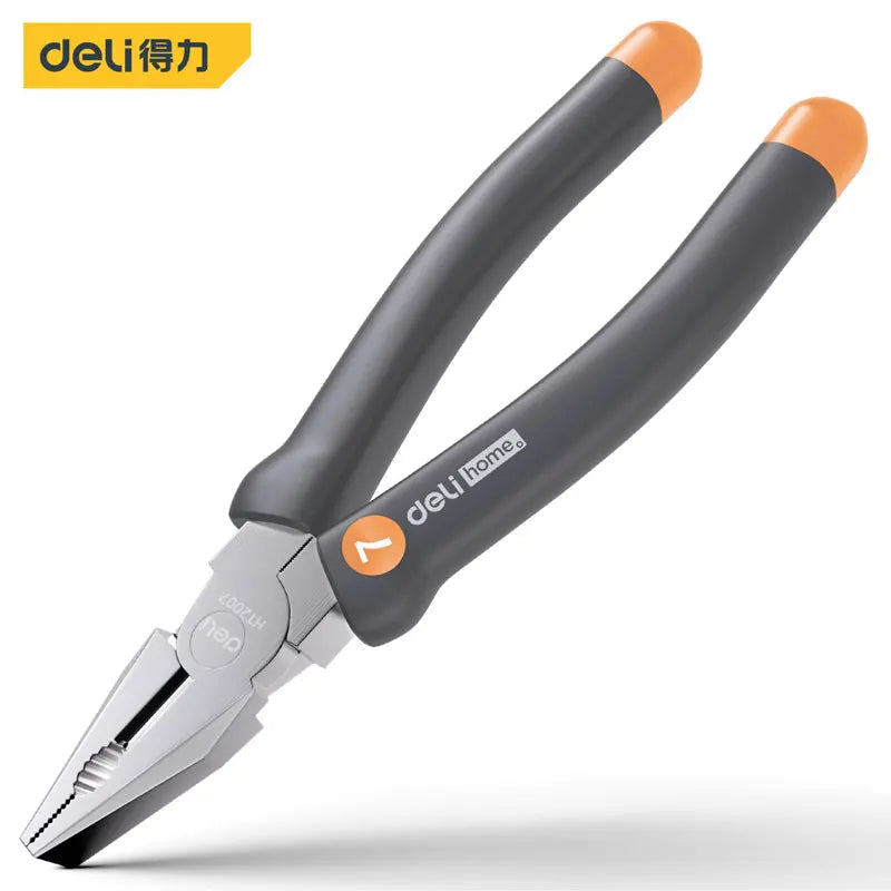 1-Piece High Carbon Steel Hammer, Pliers, Utility Knife, Tape Measure, Carpenter Repair Tools, Household Manual Tools