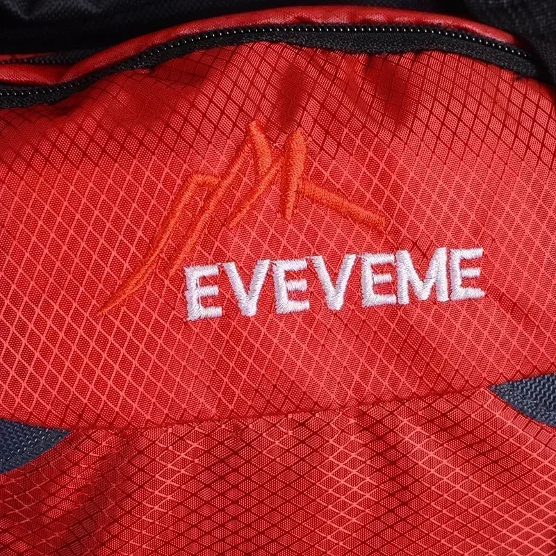 80L Camping Hiking Backpack Bag Outdoor Sports Bags Travel Waterproof Shoulder Men Climbing Mountaineering Fishing Rucksack