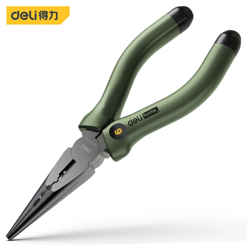 1-Piece High Carbon Steel Hammer, Pliers, Utility Knife, Tape Measure, Carpenter Repair Tools, Household Manual Tools